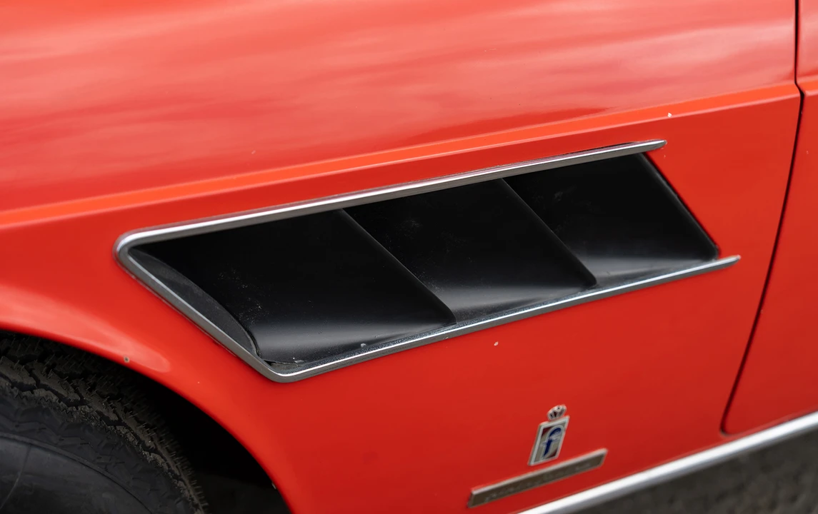 1966 Ferrari 275 GTS - Image 13 of 16