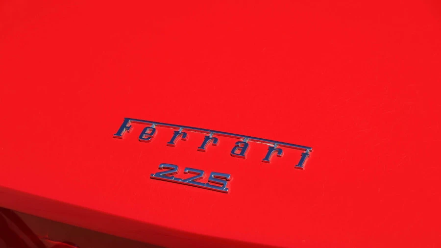 1966 Ferrari 275 GTS - Image 9 of 20