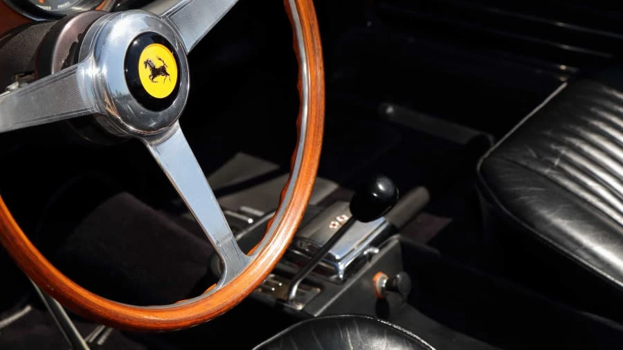 1966 Ferrari 275 GTS - Image 10 of 20