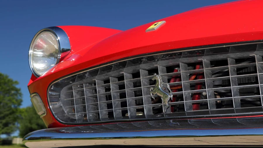 1966 Ferrari 275 GTS - Image 11 of 20