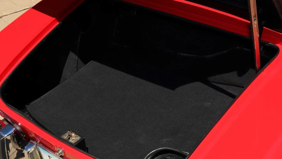 1966 Ferrari 275 GTS - Image 17 of 20