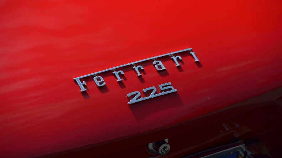 1966 Ferrari 275 GTS - Image 10 of 12
