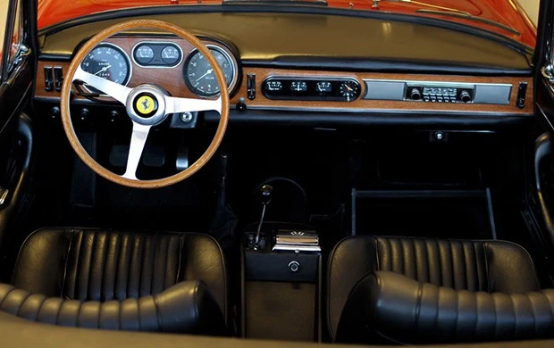 1966 Ferrari 275 GTS - Image 5 of 16