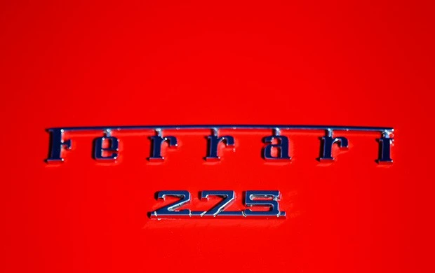 1966 Ferrari 275 GTS - Image 10 of 16