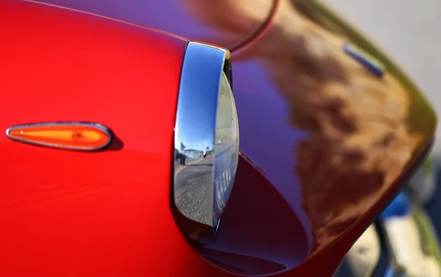 1966 Ferrari 275 GTS - Image 9 of 16