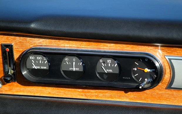 1966 Ferrari 275 GTS - Image 8 of 16