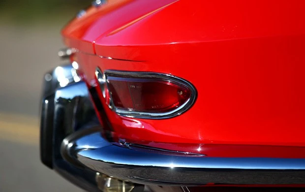 1966 Ferrari 275 GTS - Image 12 of 16