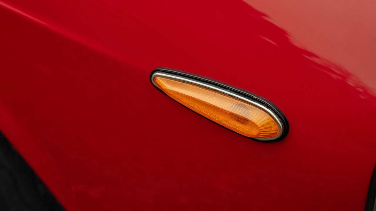 1966 Ferrari 275 GTS - Image 28 of 31