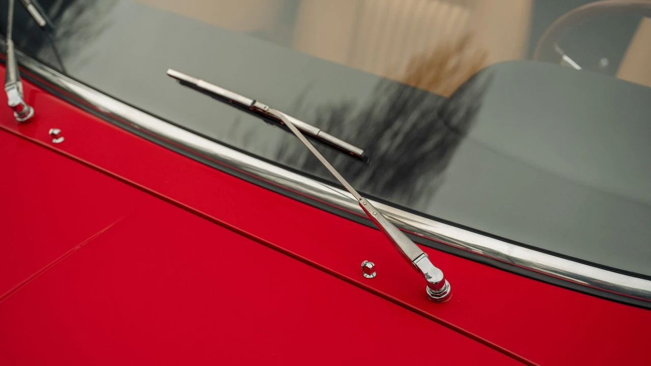 1966 Ferrari 275 GTS - Image 29 of 31