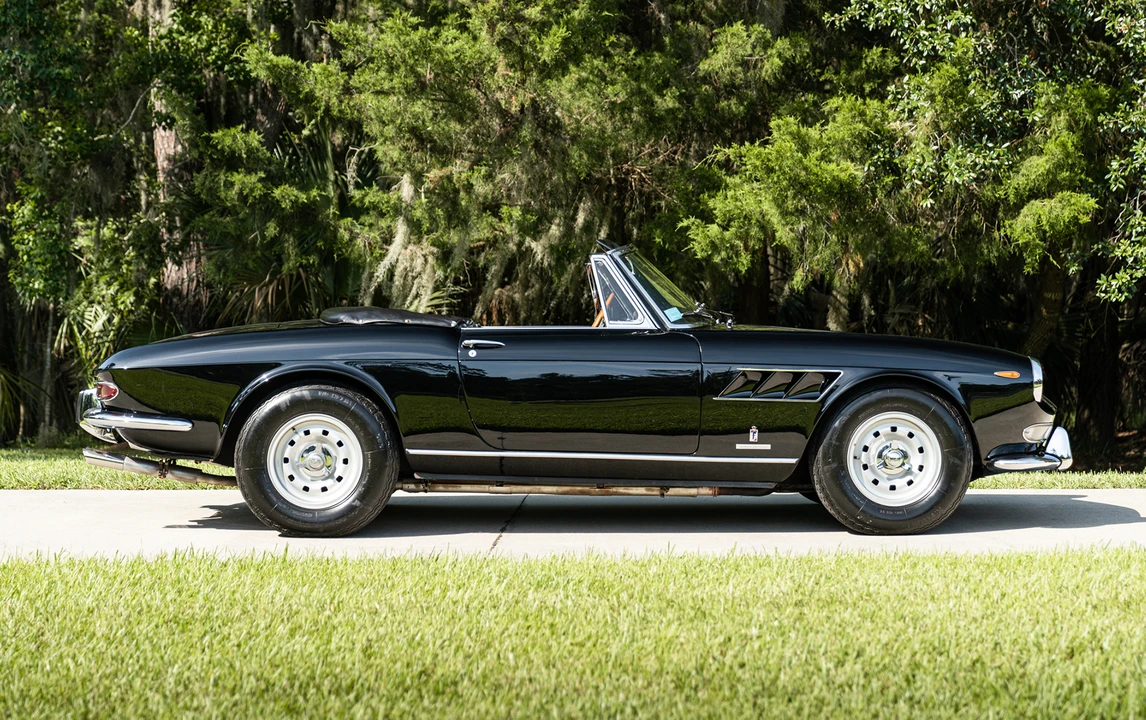 1966 Ferrari 275 GTS - Image 2 of 31