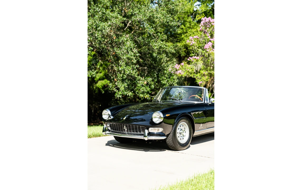 1966 Ferrari 275 GTS - Image 16 of 31