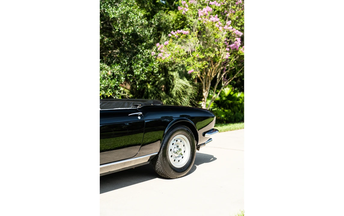 1966 Ferrari 275 GTS - Image 21 of 31