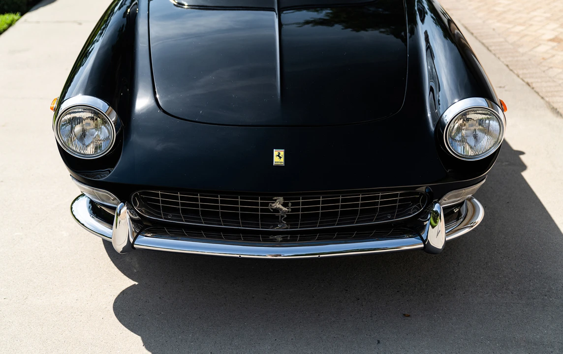 1966 Ferrari 275 GTS - Image 18 of 31