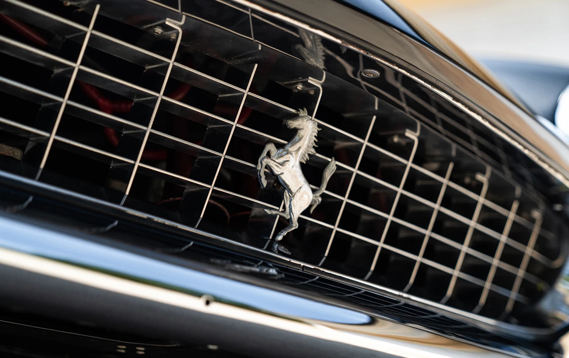 1966 Ferrari 275 GTS - Image 19 of 31