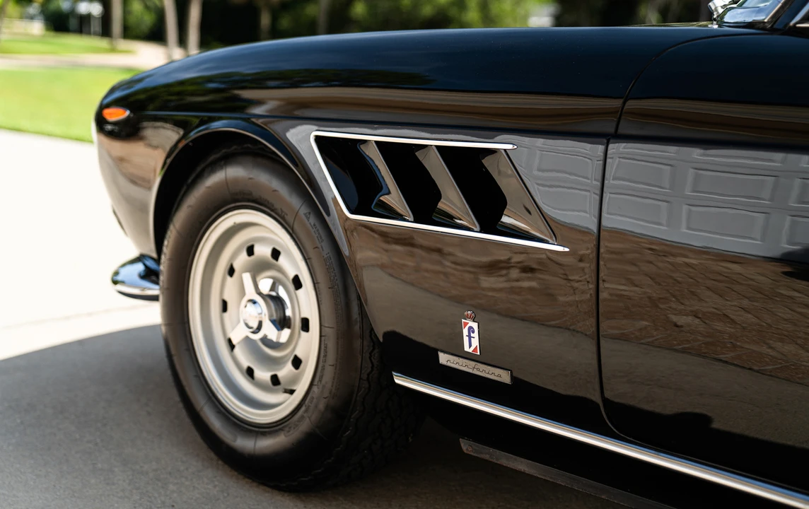 1966 Ferrari 275 GTS - Image 20 of 31