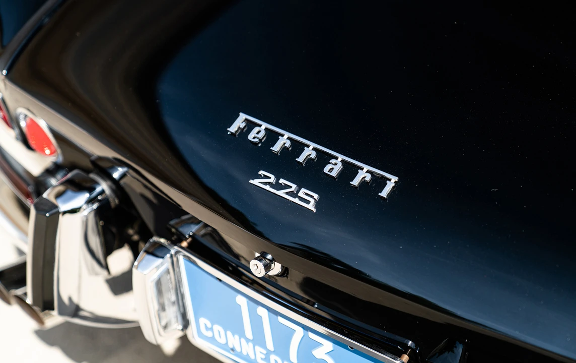 1966 Ferrari 275 GTS - Image 24 of 31