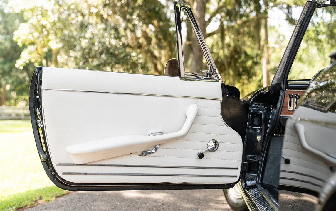 1966 Ferrari 275 GTS - Image 27 of 31
