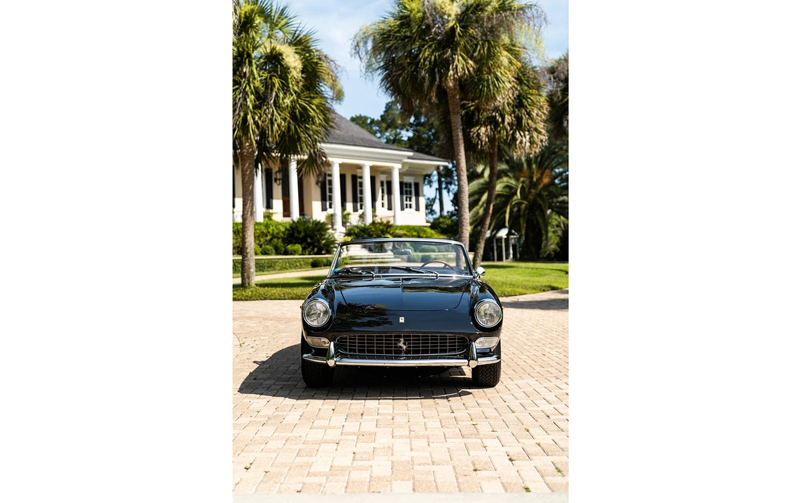 1966 Ferrari 275 GTS - Image 15 of 31