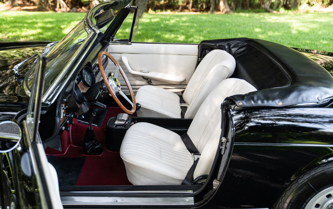 1966 Ferrari 275 GTS - Image 29 of 31
