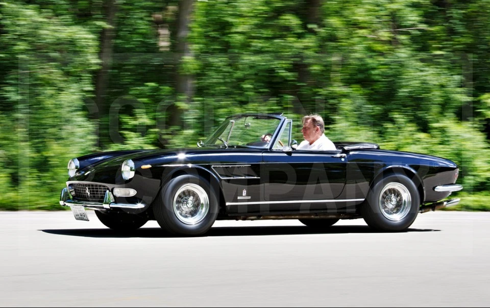 1966 Ferrari 275 GTS - Image 4 of 23