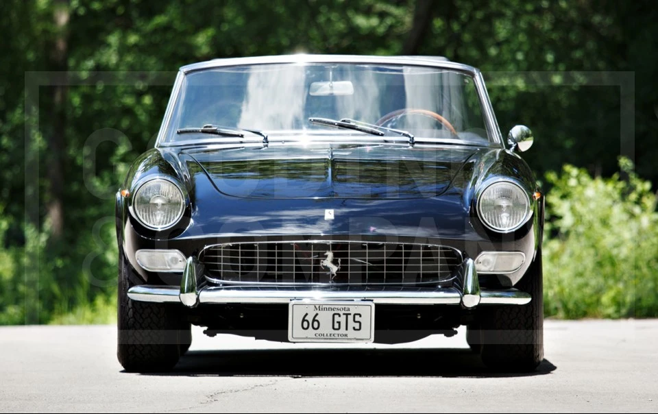 1966 Ferrari 275 GTS - Image 2 of 23