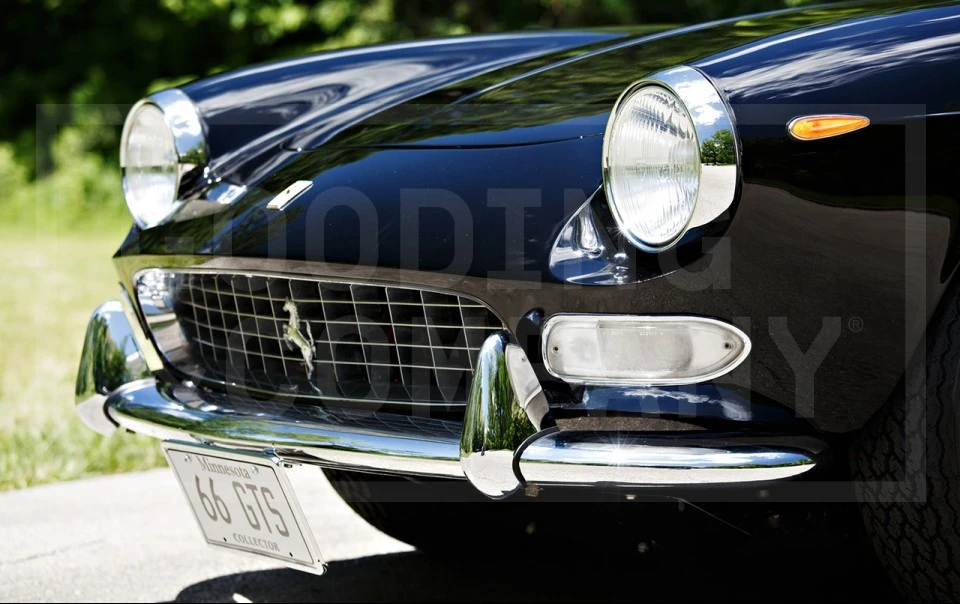 1966 Ferrari 275 GTS - Image 15 of 23