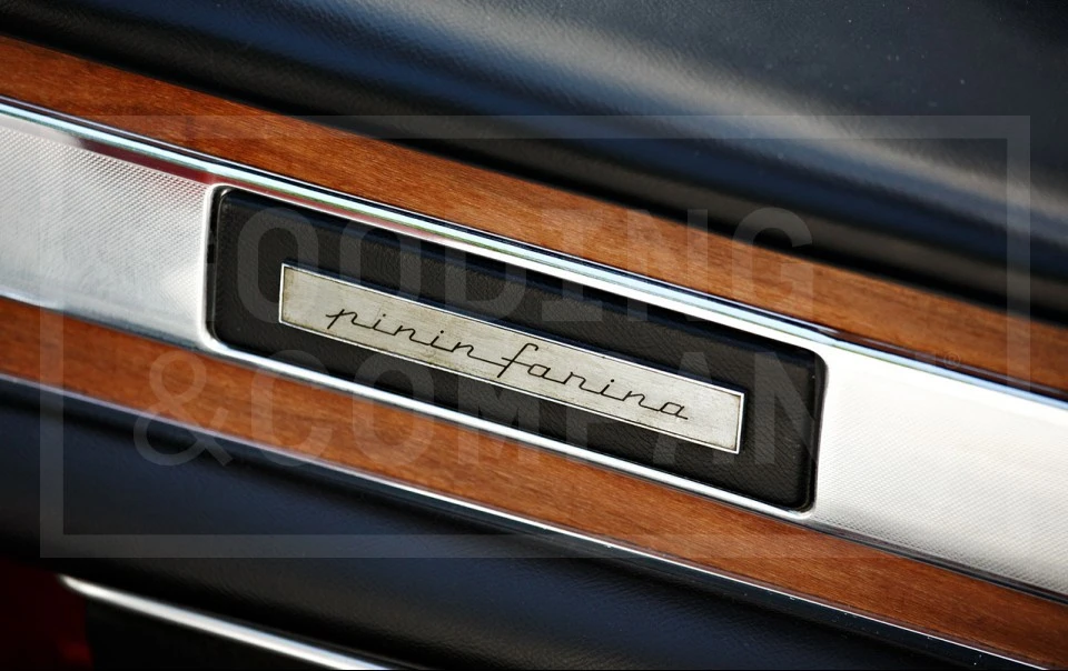 1966 Ferrari 275 GTS - Image 14 of 23