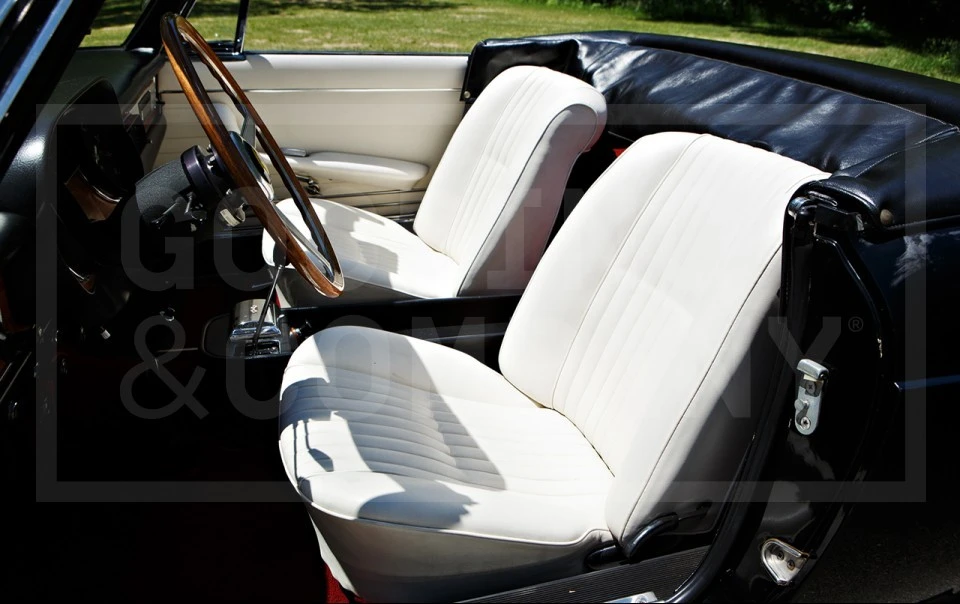 1966 Ferrari 275 GTS - Image 10 of 23
