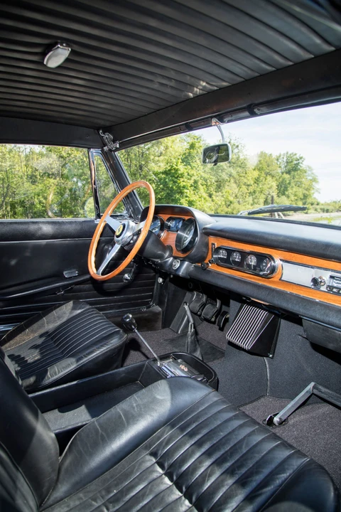 1966 Ferrari 275 GTS - Image 28 of 31