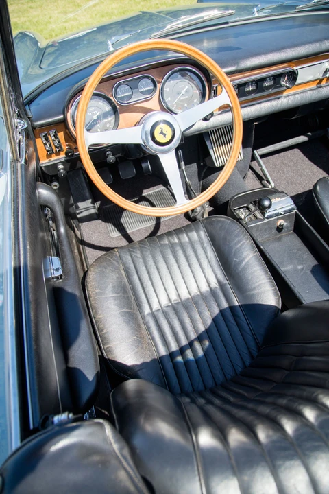 1966 Ferrari 275 GTS - Image 23 of 31