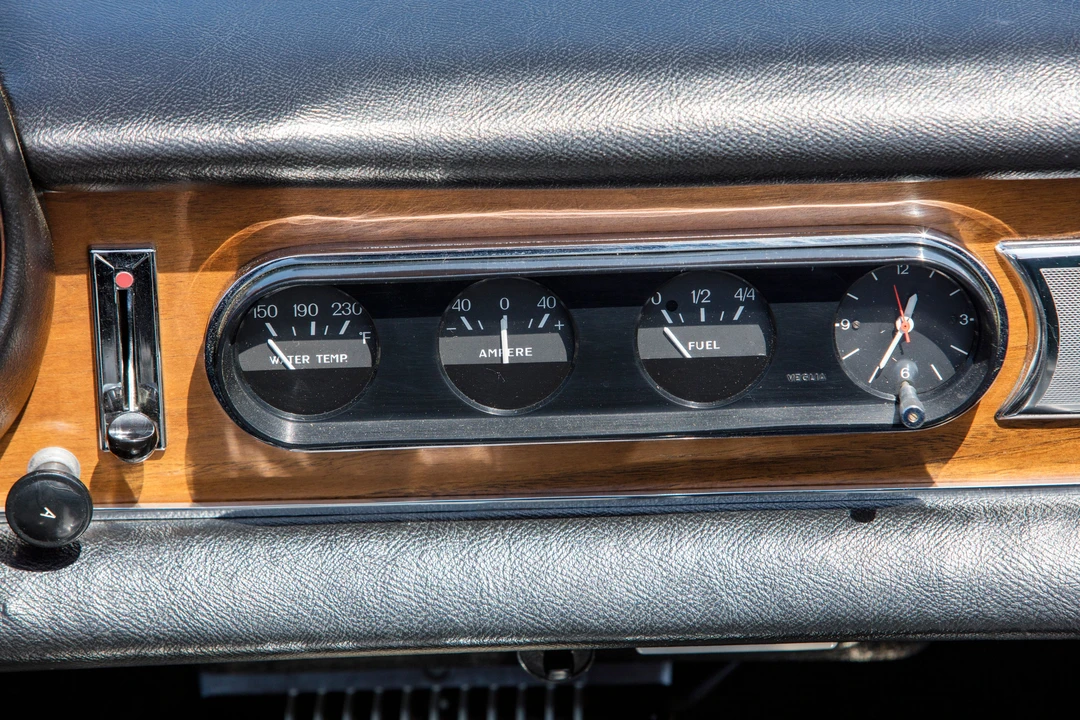 1966 Ferrari 275 GTS - Image 18 of 31