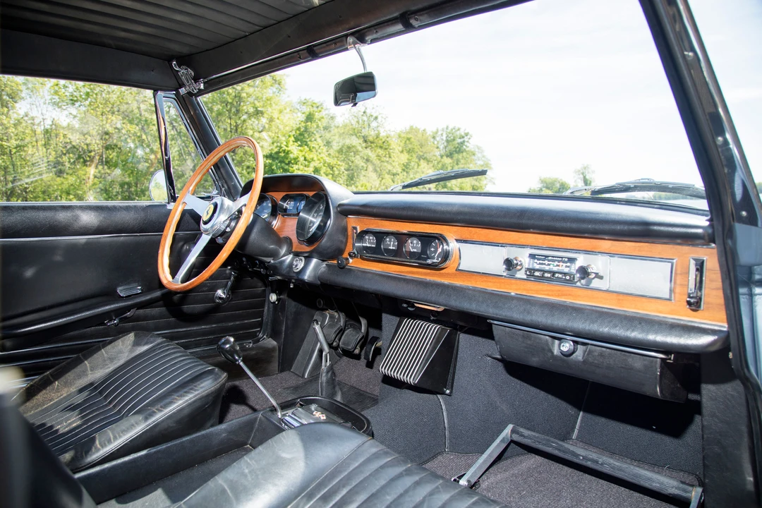 1966 Ferrari 275 GTS - Image 29 of 31