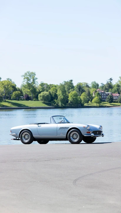 1966 Ferrari 275 GTS - Image 3 of 31