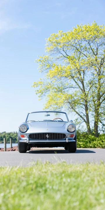 1966 Ferrari 275 GTS - Image 4 of 31