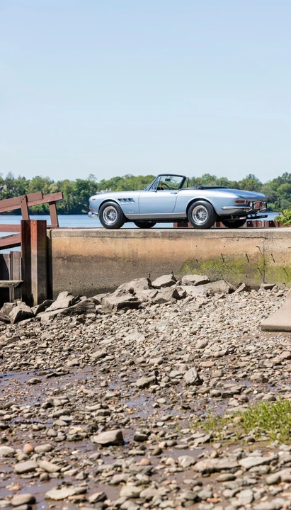 1966 Ferrari 275 GTS - Image 27 of 31