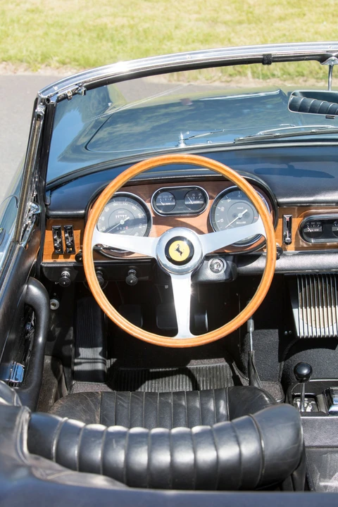 1966 Ferrari 275 GTS - Image 24 of 31