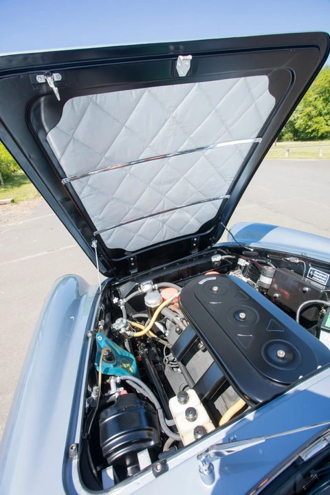 1966 Ferrari 275 GTS - Image 15 of 31