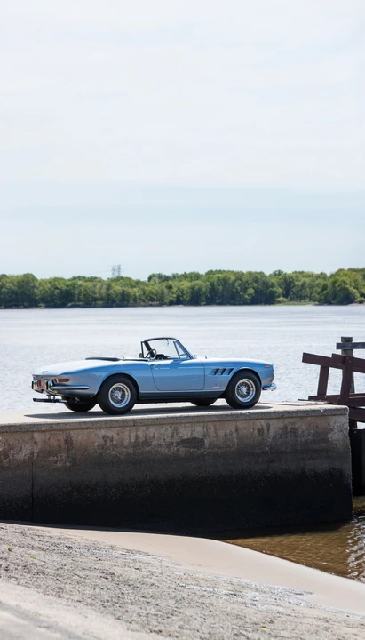 1966 Ferrari 275 GTS - Image 5 of 31
