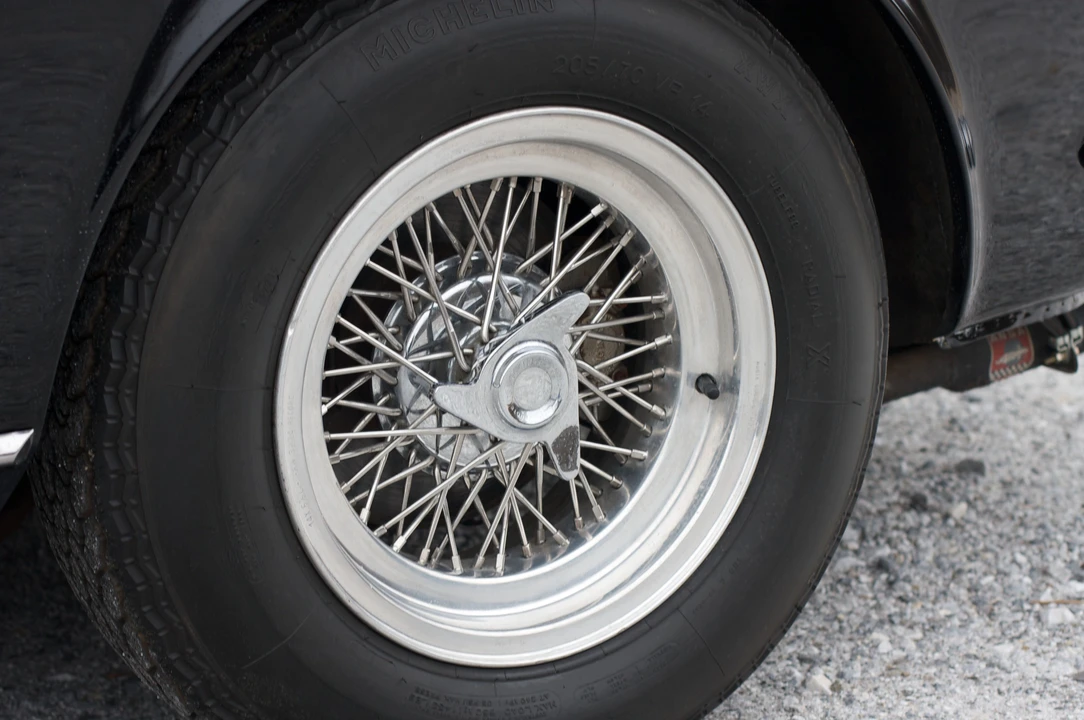 1966 Ferrari 275 GTS - Image 13 of 13