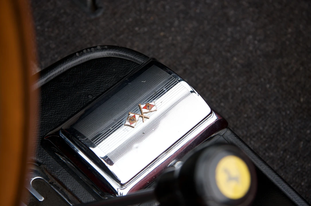 1966 Ferrari 275 GTS - Image 3 of 13
