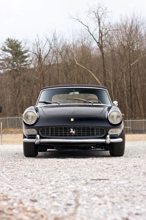 1966 Ferrari 275 GTS - Image 9 of 13