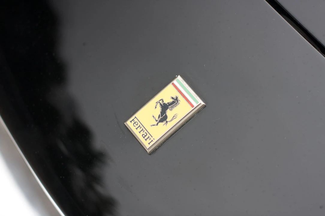 1966 Ferrari 275 GTS - Image 2 of 13
