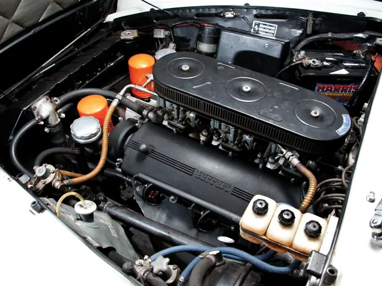 1966 Ferrari 275 GTS - Image 4 of 31