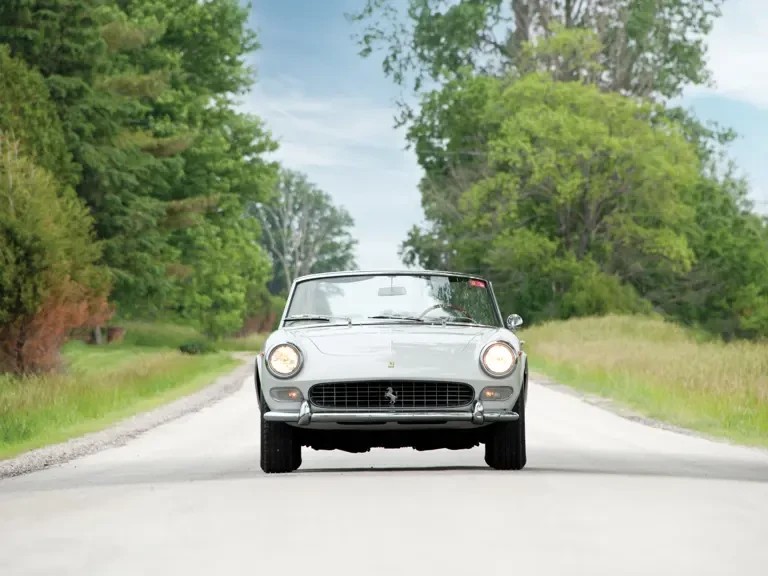 1966 Ferrari 275 GTS - Image 18 of 31