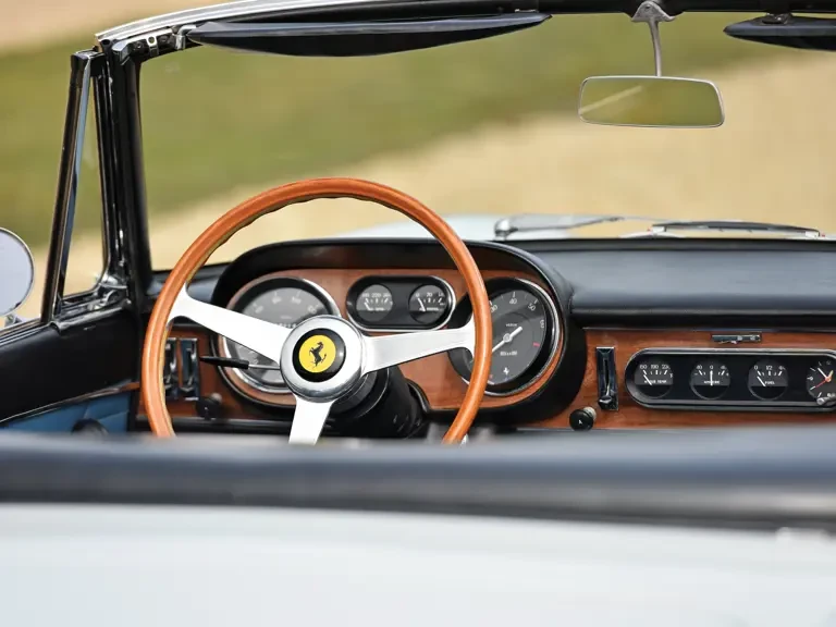 1966 Ferrari 275 GTS - Image 15 of 29
