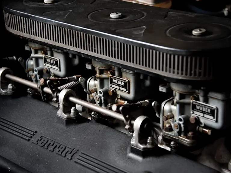 1966 Ferrari 275 GTS - Image 30 of 31