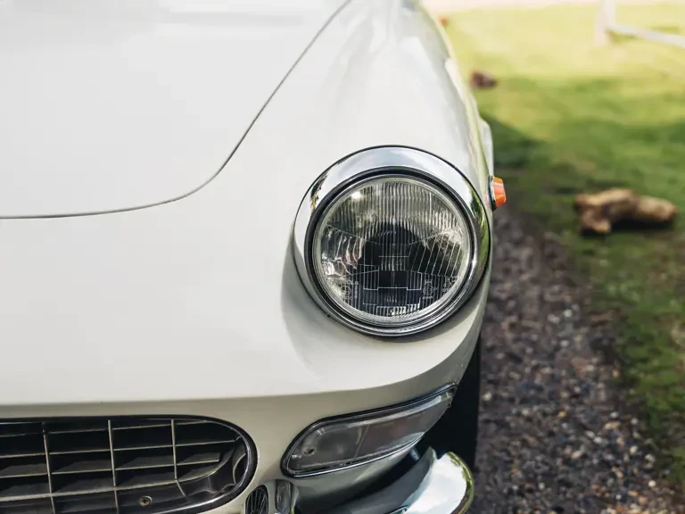 1966 Ferrari 275 GTS - Image 17 of 31