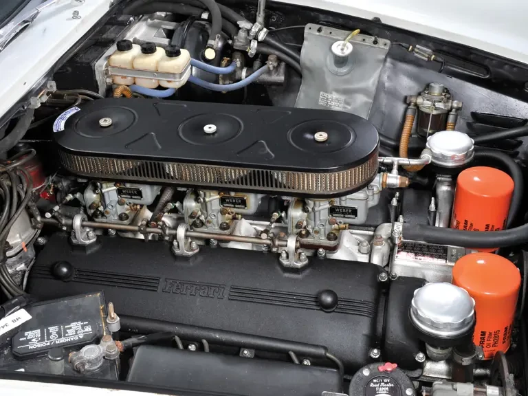 1966 Ferrari 275 GTS - Image 4 of 29