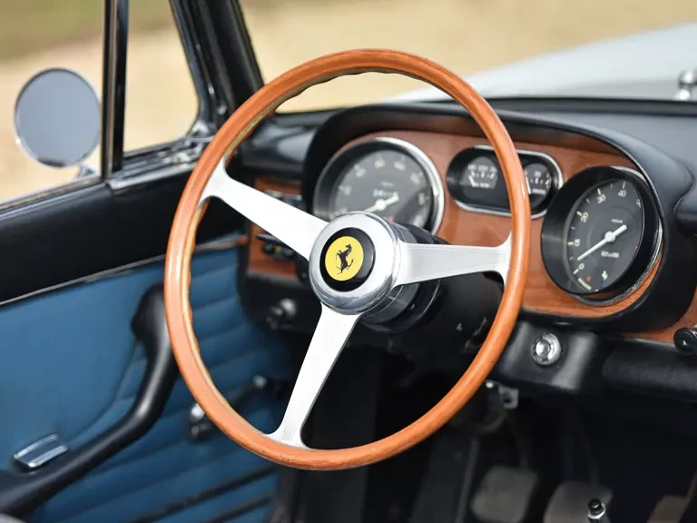 1966 Ferrari 275 GTS - Image 14 of 29