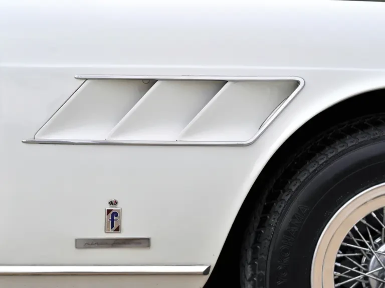 1966 Ferrari 275 GTS - Image 8 of 29
